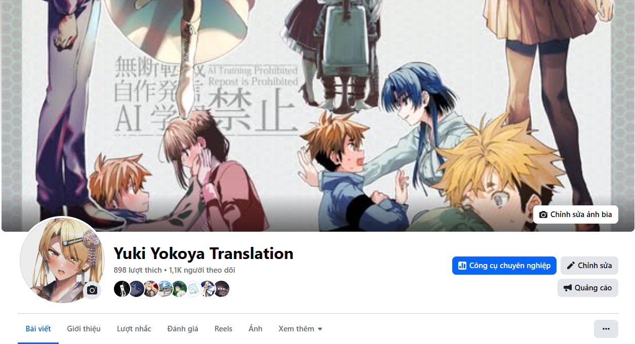 Chị họ của tôi thật lắm chiêu trò (͠≖ ͜ʖ͠≖) Chapter 5 - 16